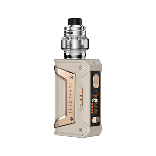 L200 Aegis Legend 2 Kit by GeekVape