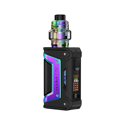 L200 Aegis Legend 2 Kit by GeekVape