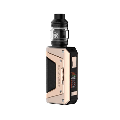 L200 Aegis Legend 2 Kit by GeekVape