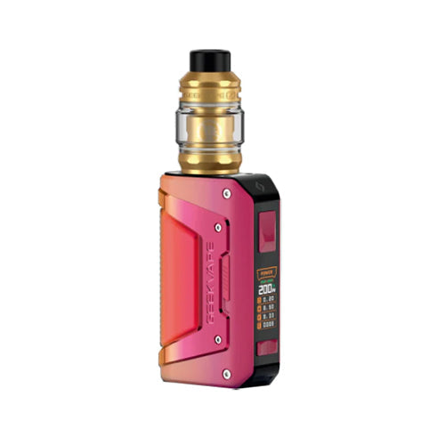 L200 Aegis Legend 2 Kit by GeekVape