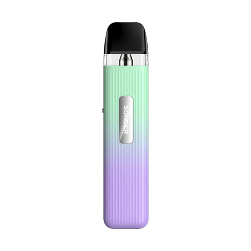GeekVape Sonder Q Pod Starter Kit