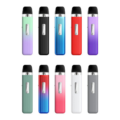 GeekVape Sonder Q Pod Starter Kit
