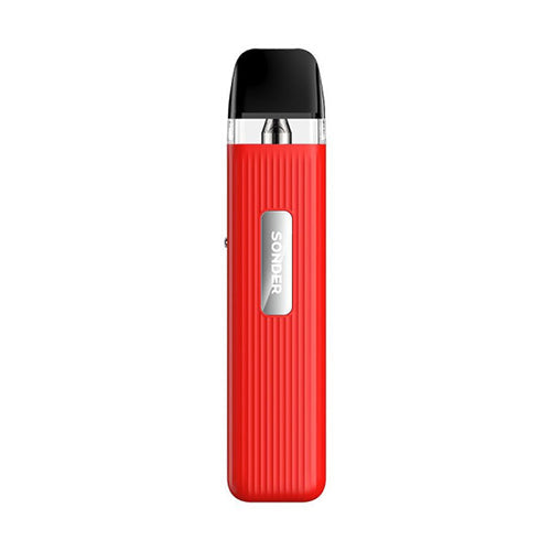GeekVape Sonder Q Pod Starter Kit