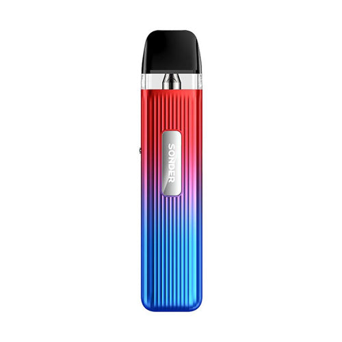 GeekVape Sonder Q Pod Starter Kit