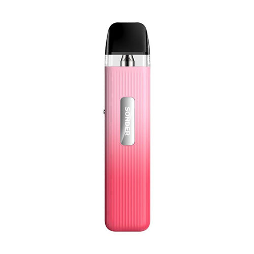 GeekVape Sonder Q Pod Starter Kit