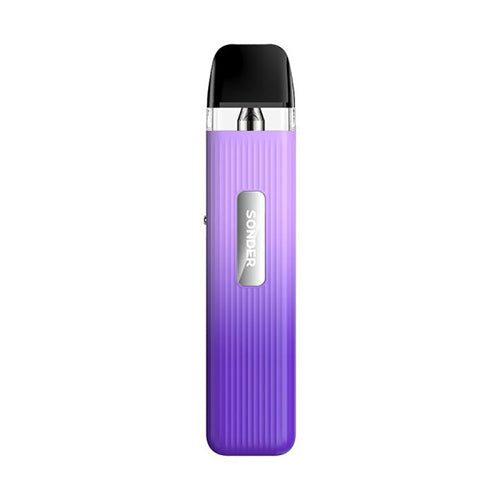 GeekVape Sonder Q Pod Starter Kit