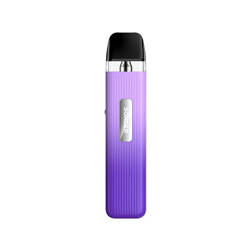 GeekVape Sonder Q Pod Starter Kit