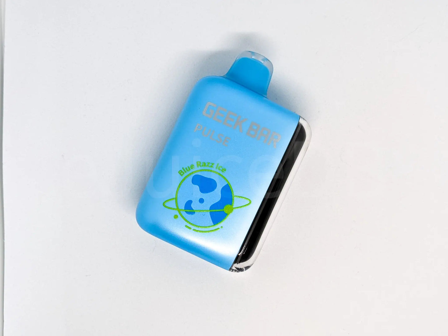 Black Cherry Geek Bar Flavor