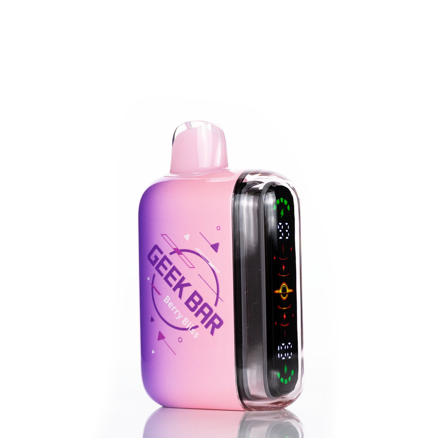 Geek Bar Pulse 2 25K 25.000 Puffs Disposable Vape - 18mL