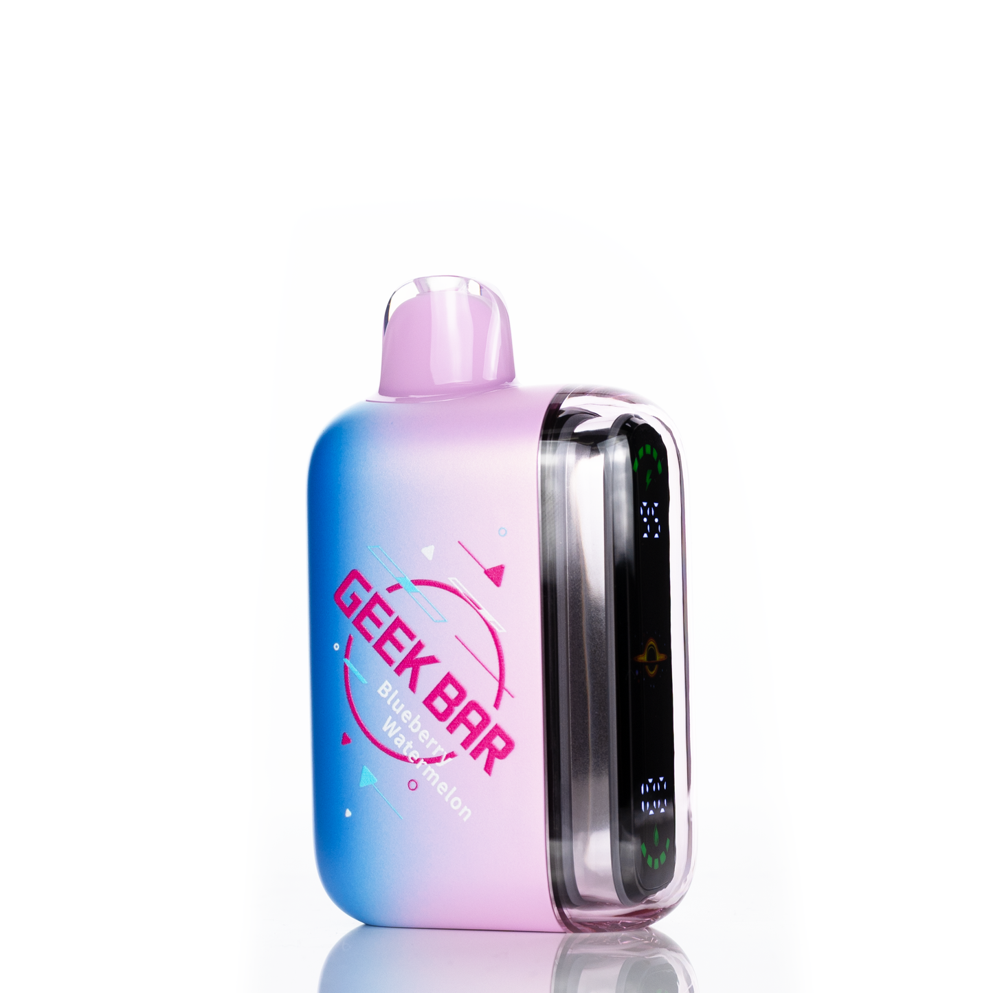 Geek Bar Pulse 2 25K 25.000 Puffs Disposable Vape - 18mL