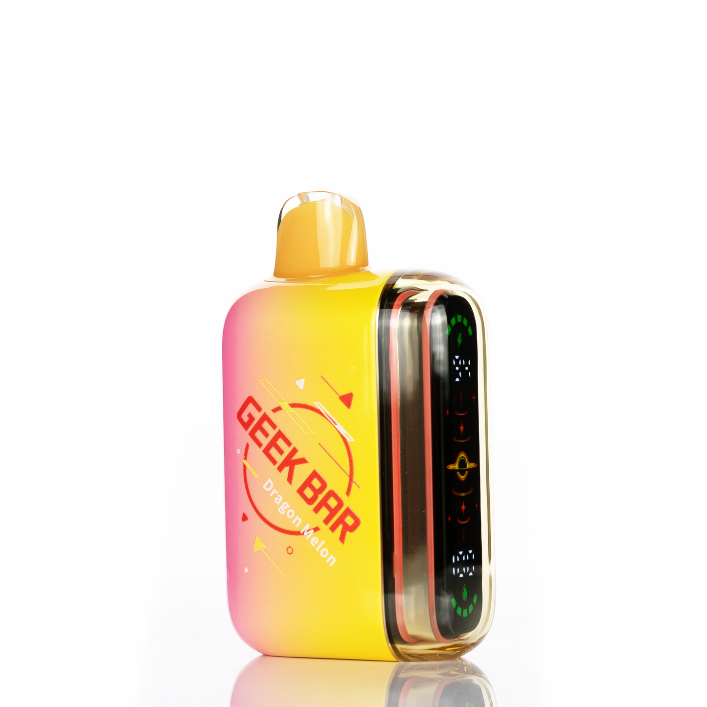 Geek Bar Pulse 2 25K 25.000 Puffs Disposable Vape - 18mL