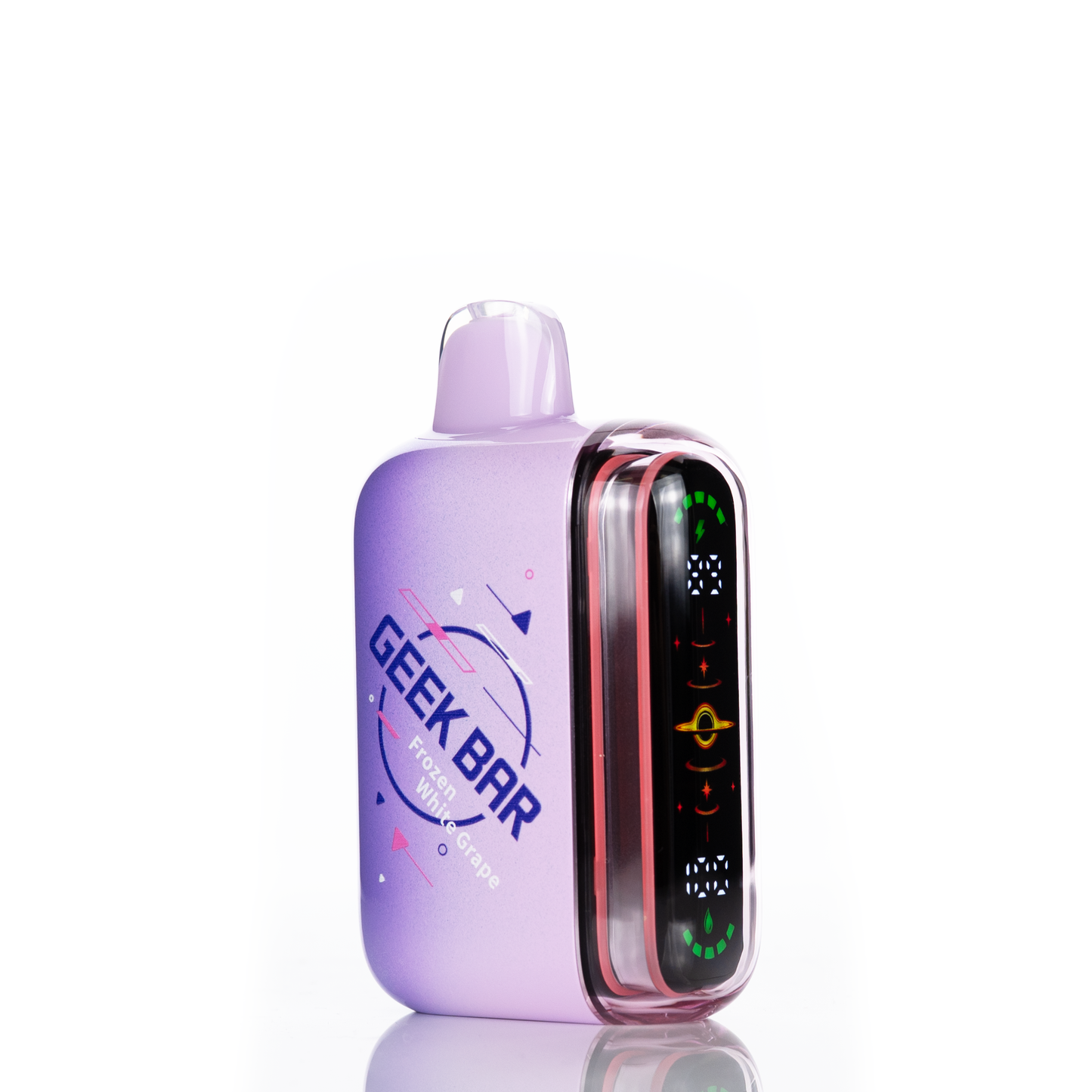 Geek Bar Pulse 2 25K 25.000 Puffs Disposable Vape - 18mL