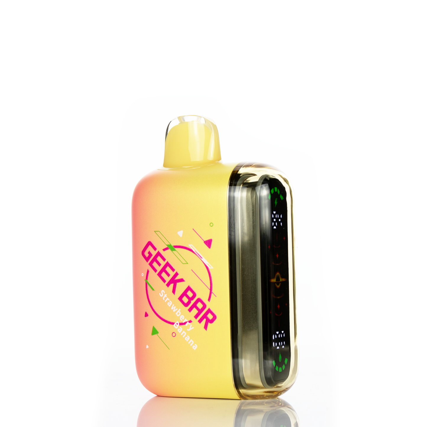 Geek Bar Pulse 2 25K 25.000 Puffs Disposable Vape - 18mL