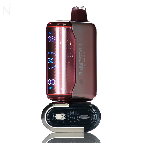 Geek Bar Pulse X2 50K Disposable Vape 18mL