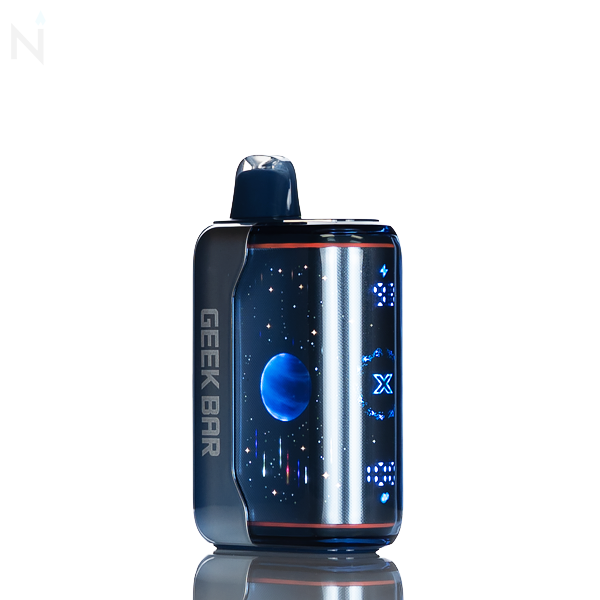 Geek Bar Pulse X2 50K Disposable Vape 18mL