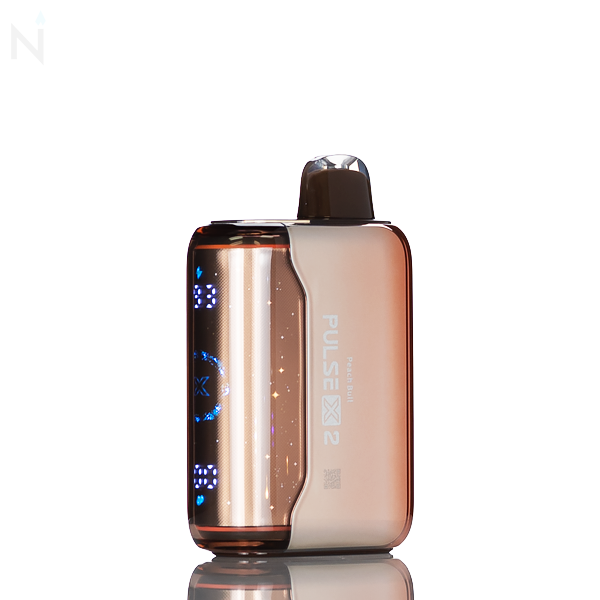 Geek Bar Pulse X2 50K Disposable Vape 18mL