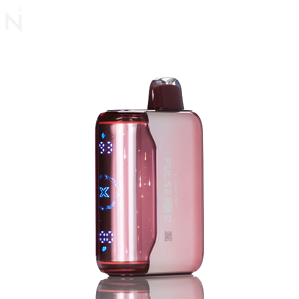 Geek Bar Pulse X2 50K Disposable Vape 18mL