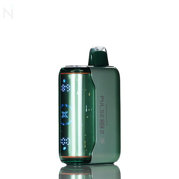 Geek Bar Pulse X2 50K Disposable Vape 18mL