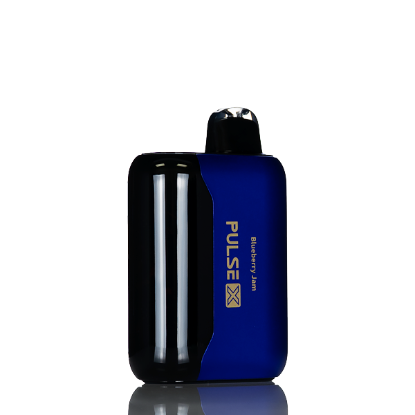 Geek Bar Pulse X 25k 25000 Puffs Disposable Vape - 18mL