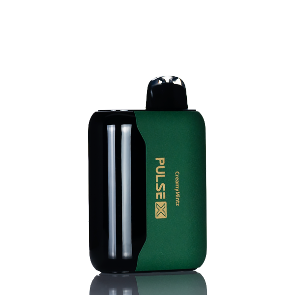 Geek Bar Pulse X 25k 25000 Puffs Disposable Vape - 18mL