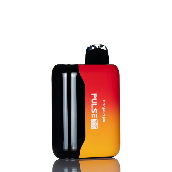 Geek Bar Pulse X 25k 25000 Puffs Disposable Vape - 18mL