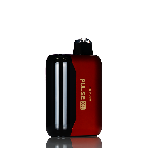 Geek Bar Pulse X 25k 25000 Puffs Disposable Vape - 18mL