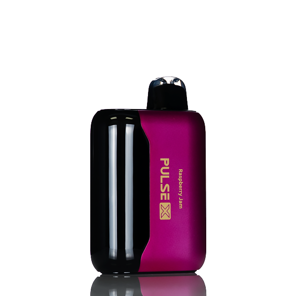 Geek Bar Pulse X 25k 25000 Puffs Disposable Vape - 18mL
