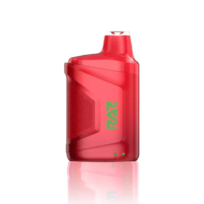 RAZ CA6000 Puffs Einweg-E-Zigarette