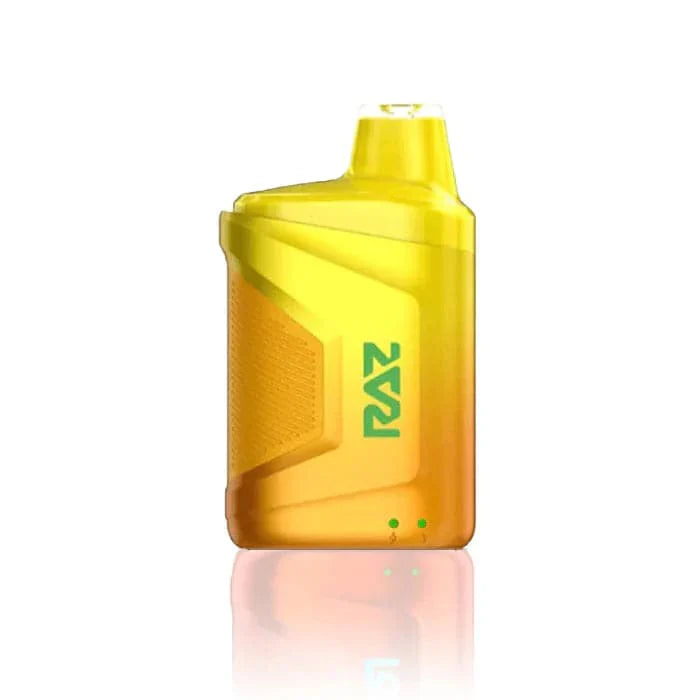 RAZ CA6000 Puffs Einweg-E-Zigarette