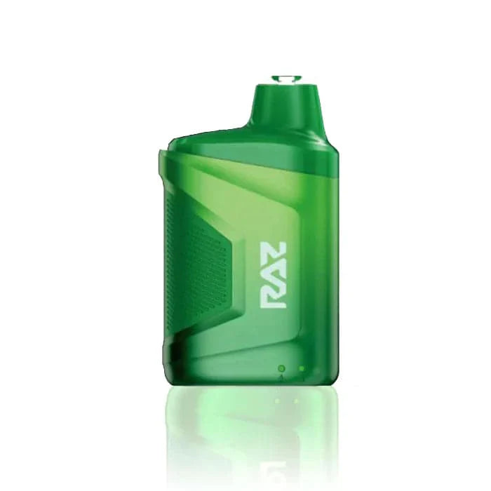 RAZ CA6000 Puffs Einweg-E-Zigarette