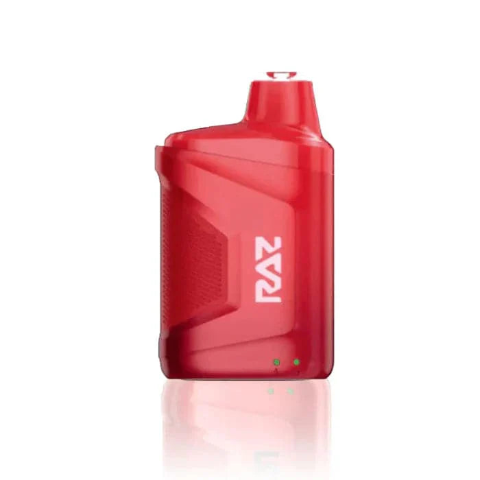RAZ CA6000 Puffs Einweg-E-Zigarette