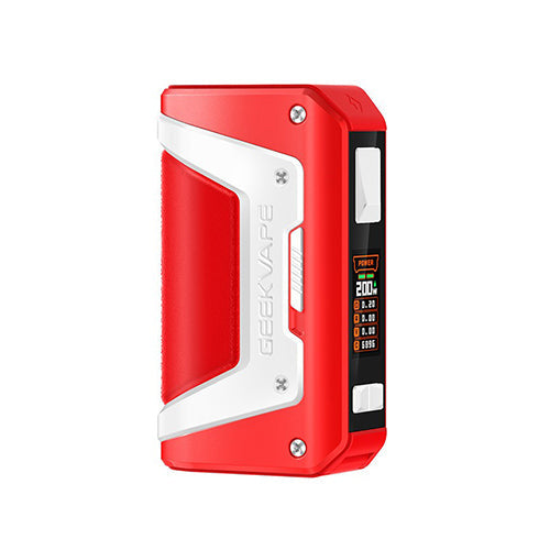 L200 Aegis Legend 2 Kit by GeekVape