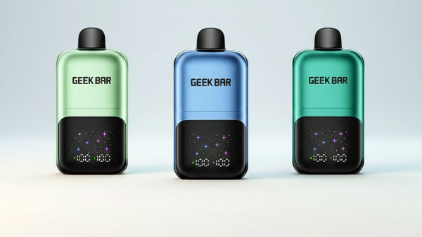Geek Bar Ice Prince 50K