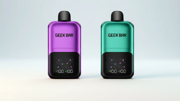 Geek Bar Ice Prince 50K