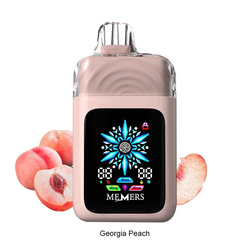 Memers Wukong V40000 Disposable Vape 20ml 5%