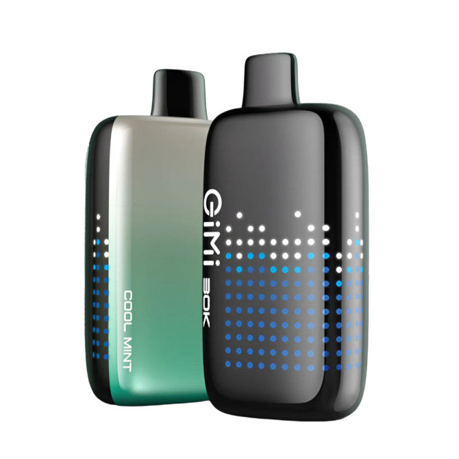 GiMi 30K Disposable Vape by VIHO
