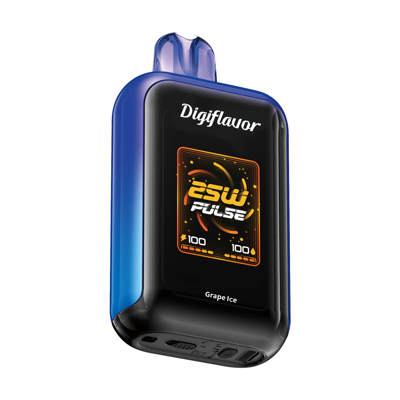 Grape Ice Digiflavor SKY 25K