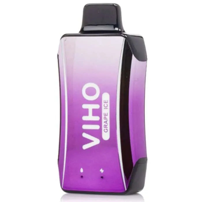 VIHO Turbo Vape