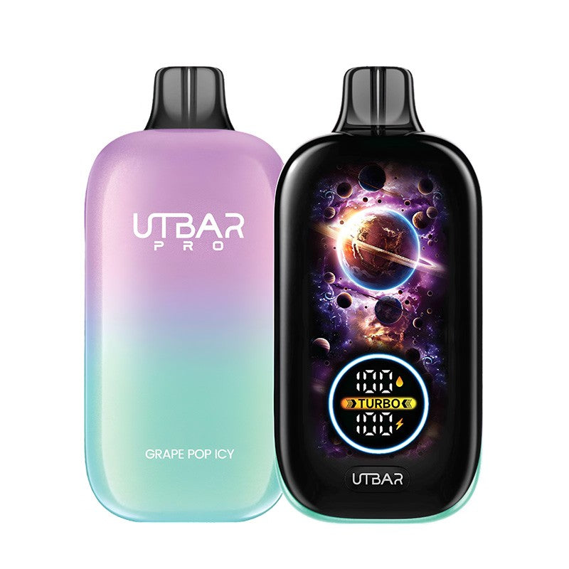 Flum UT Bar Pro 25K Einweg-E-Zigarette 5%