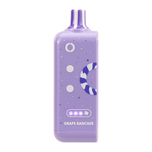 Grape Rancher Off Stamp Cube 25K Pod