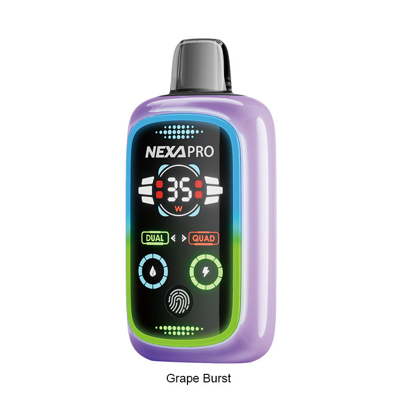 NEXA Pro 30K Einweg-E-Zigarette