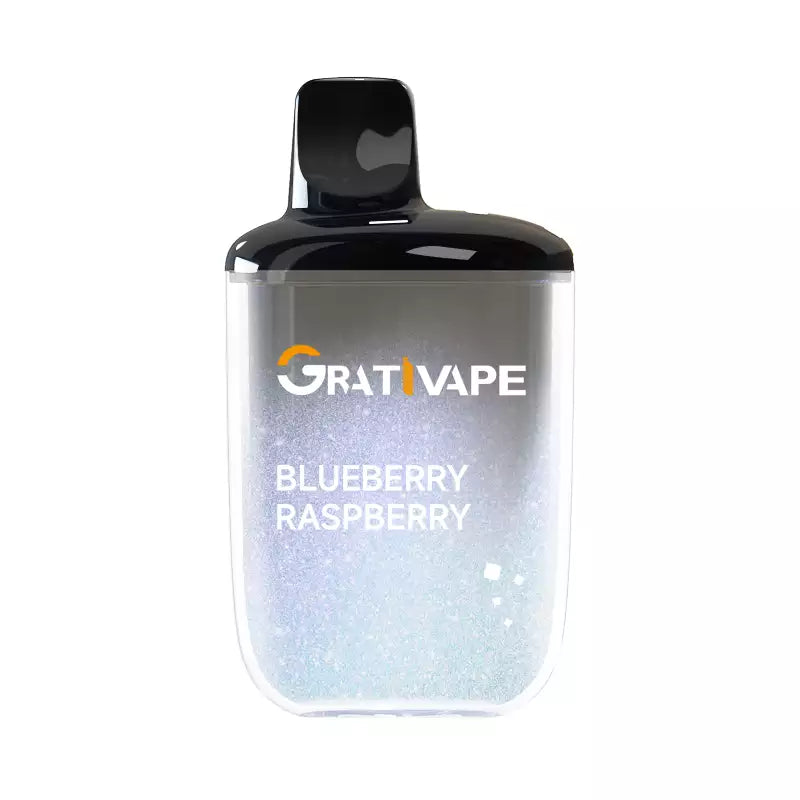 Grativape iMagic 10000 Puffs Bulk Buy Rechargeable Disposable Vapes Wholesale