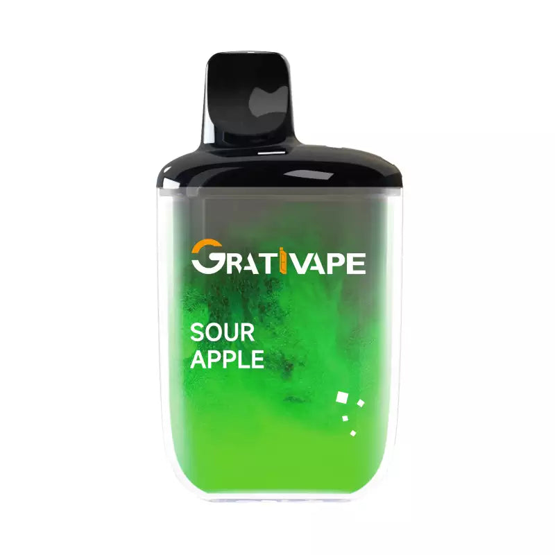 Grativape iMagic 10000 Puffs Bulk Buy Rechargeable Disposable Vapes Wholesale