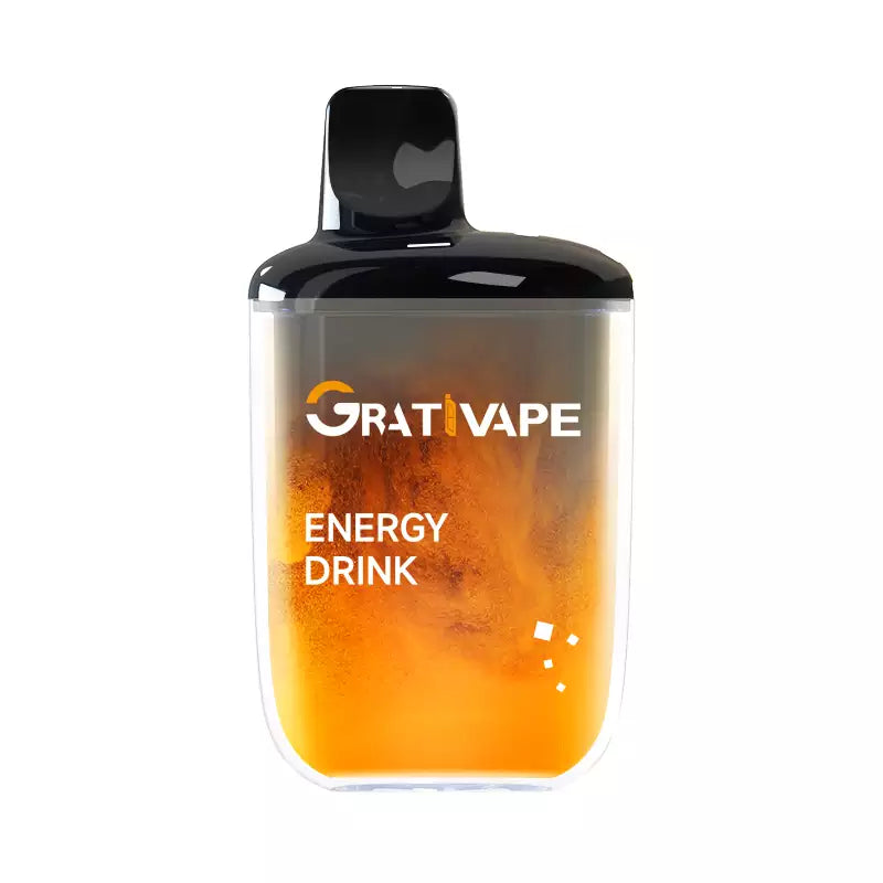 Grativape iMagic 10000 Puffs Bulk Buy Rechargeable Disposable Vapes Wholesale