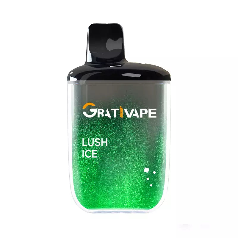 Grativape iMagic 10000 Puffs Bulk Buy Rechargeable Disposable Vapes Wholesale