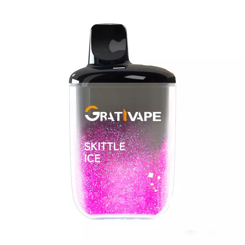 Grativape iMagic 10000 Puffs Bulk Buy Rechargeable Disposable Vapes Wholesale