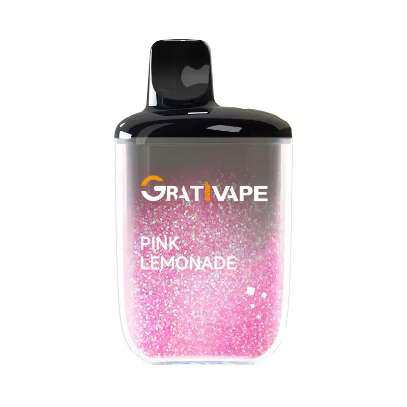Grativape iMagic 10000 Puffs Bulk Buy Rechargeable Disposable Vapes Wholesale