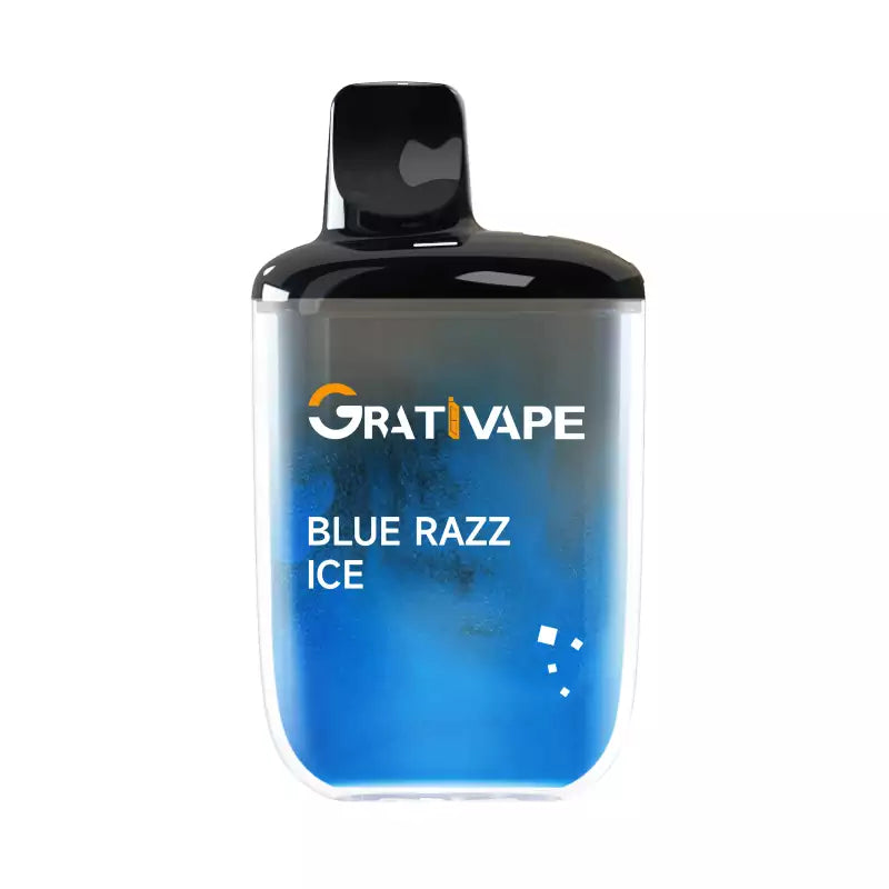 Grativape iMagic 10000 Puffs Bulk Buy Rechargeable Disposable Vapes Wholesale