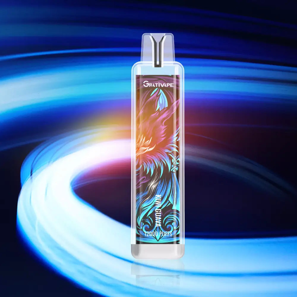 Grativape iStorm 12000 Puffs Bulk Buy Rechargeable Disposable Vapes Wholesale
