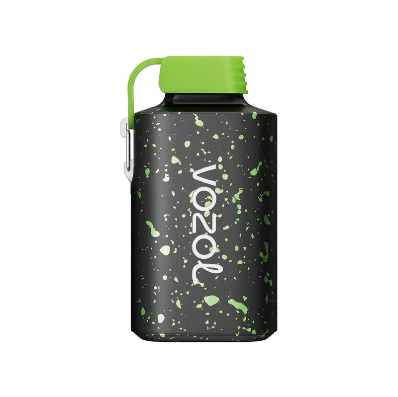 Green Chocolate Cream Vozol Gear 10000